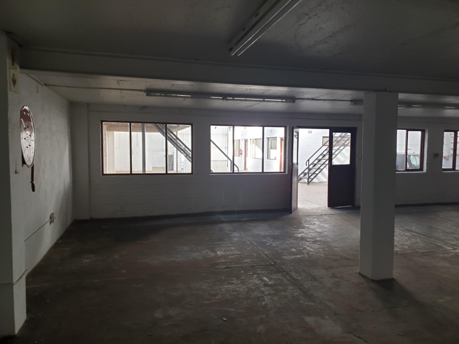 To Let commercial Property for Rent in Salt River Western Cape